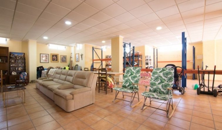 Reventa - Villa - Crevillente