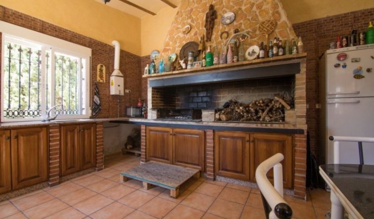 Reventa - Villa - Crevillente