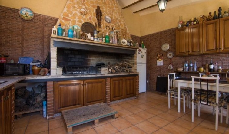 Reventa - Villa - Crevillente