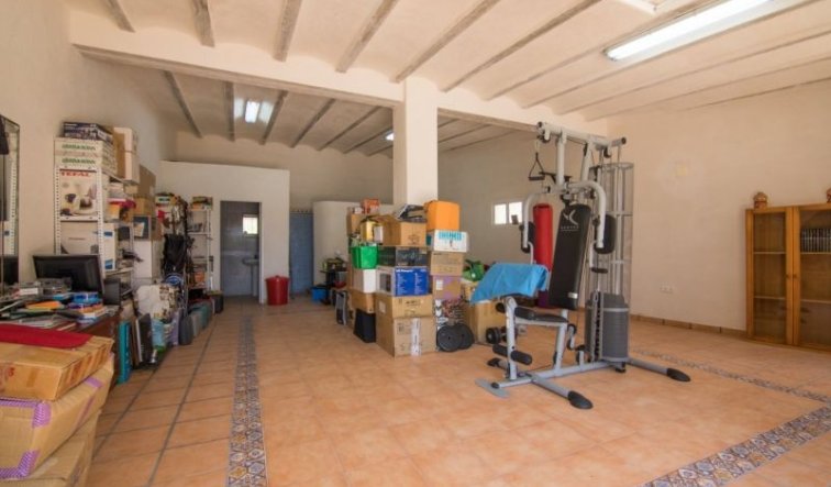 Reventa - Villa - Crevillente