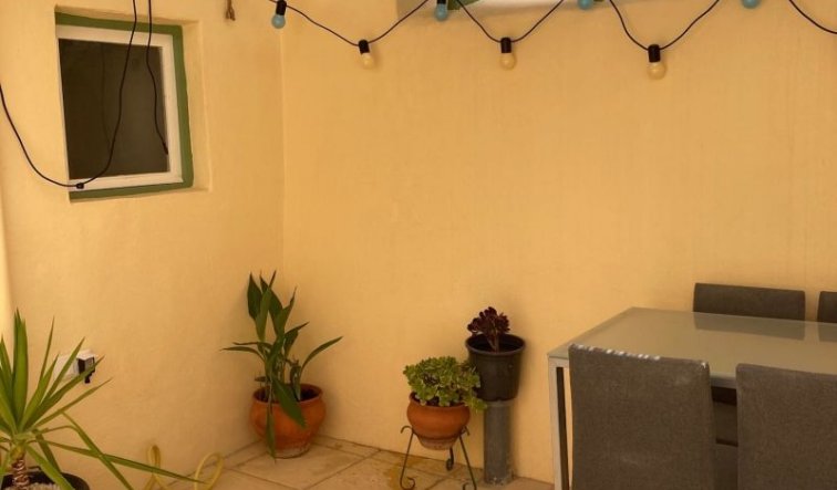 Reventa - Villa - Hondón de las Nieves