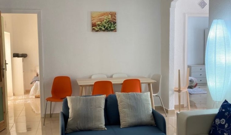 Reventa - Villa - Hondón de las Nieves