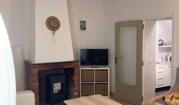 Reventa - Villa - Hondón de las Nieves