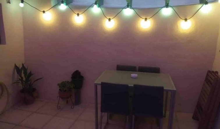 Reventa - Villa - Hondón de las Nieves