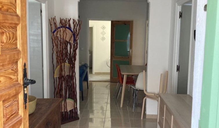 Reventa - Villa - Hondón de las Nieves