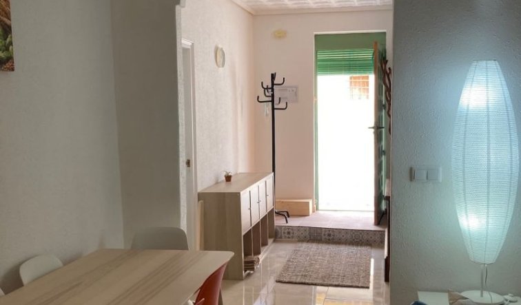 Reventa - Villa - Hondón de las Nieves