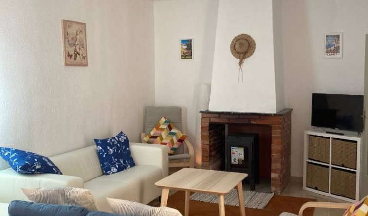 Reventa - Villa - Hondón de las Nieves
