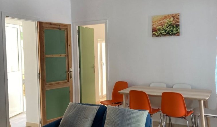 Reventa - Villa - Hondón de las Nieves
