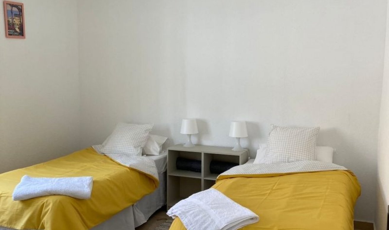 Reventa - Villa - Hondón de las Nieves