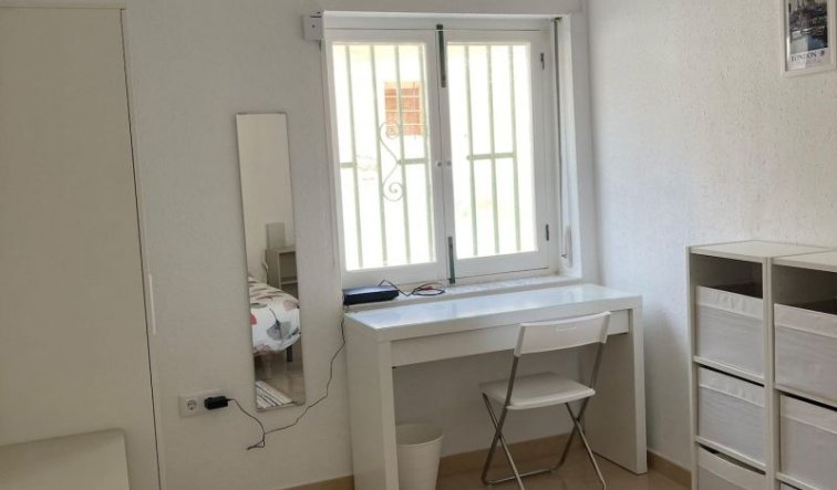 Reventa - Villa - Hondón de las Nieves
