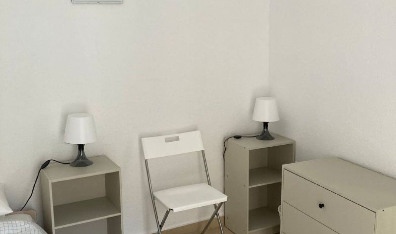 Reventa - Villa - Hondón de las Nieves