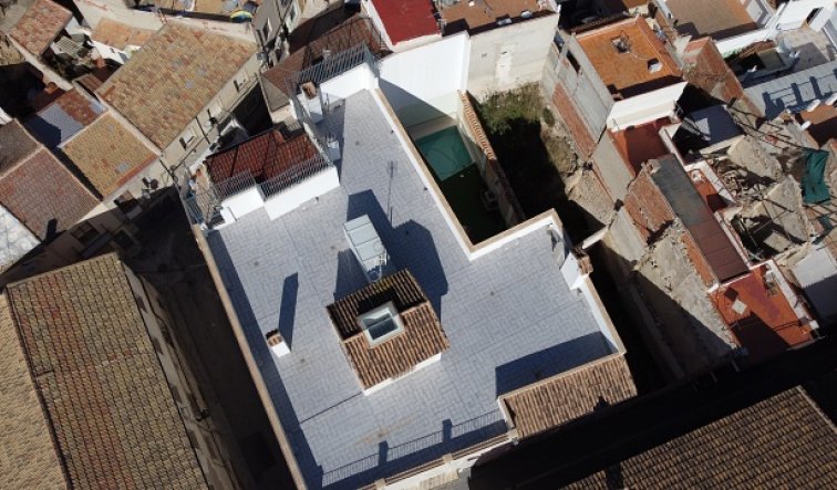 Resale - Villa - Orihuela