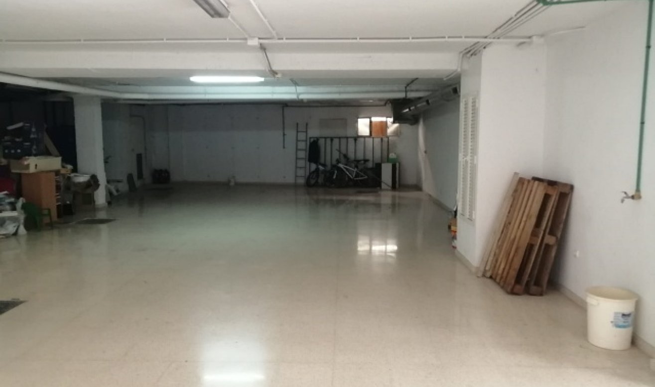 Resale - Villa - Orihuela