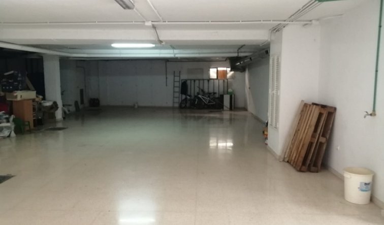 Resale - Villa - Orihuela