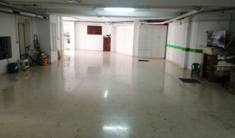 Resale - Villa - Orihuela