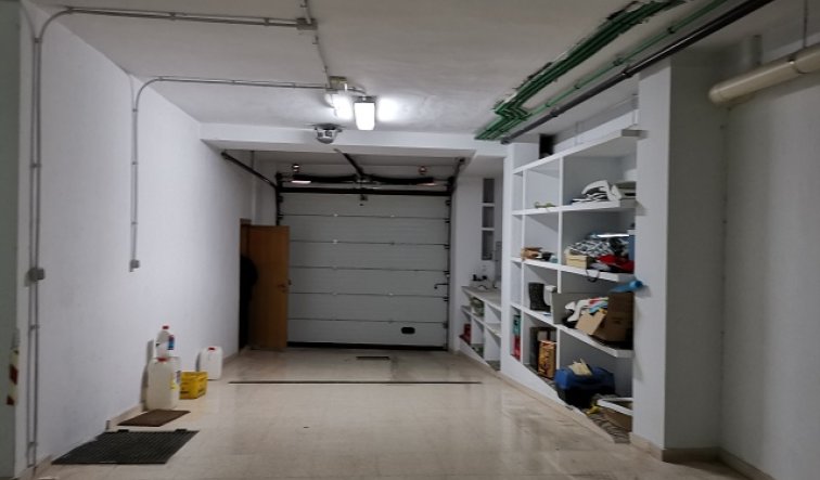 Resale - Villa - Orihuela