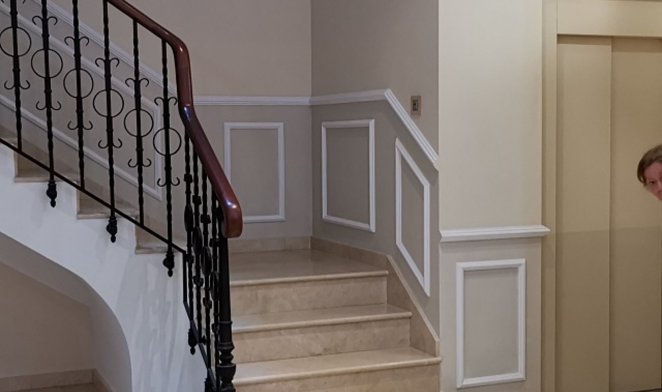 Resale - Villa - Orihuela