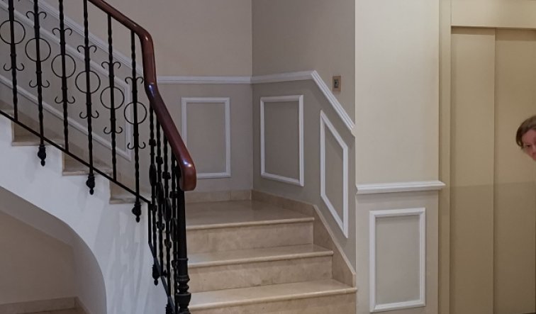Resale - Villa - Orihuela