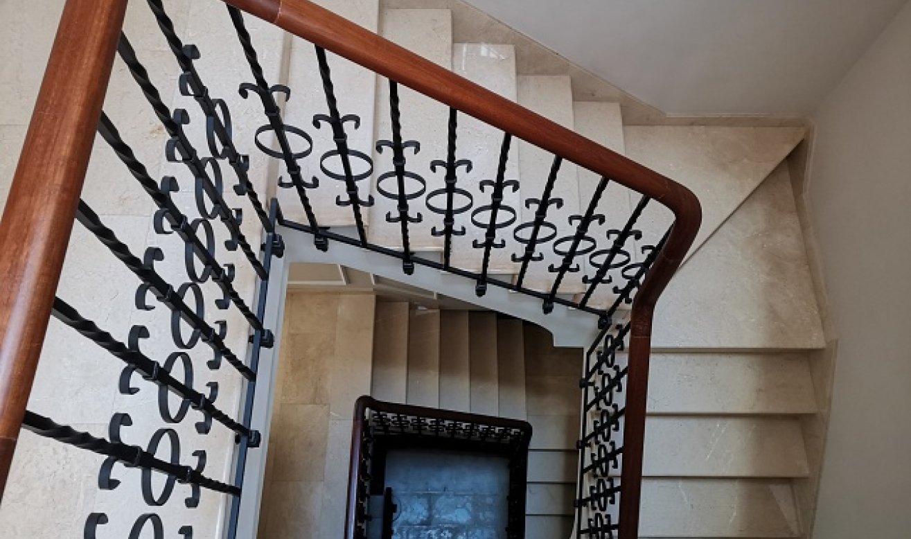 Resale - Villa - Orihuela