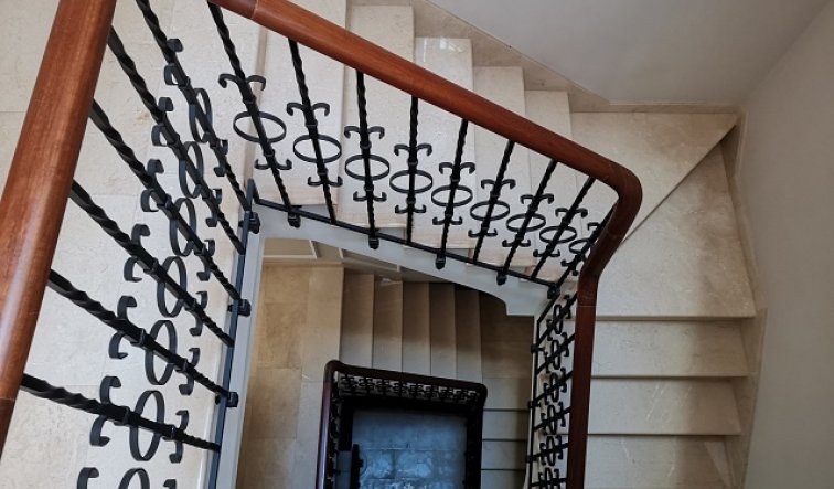 Resale - Villa - Orihuela