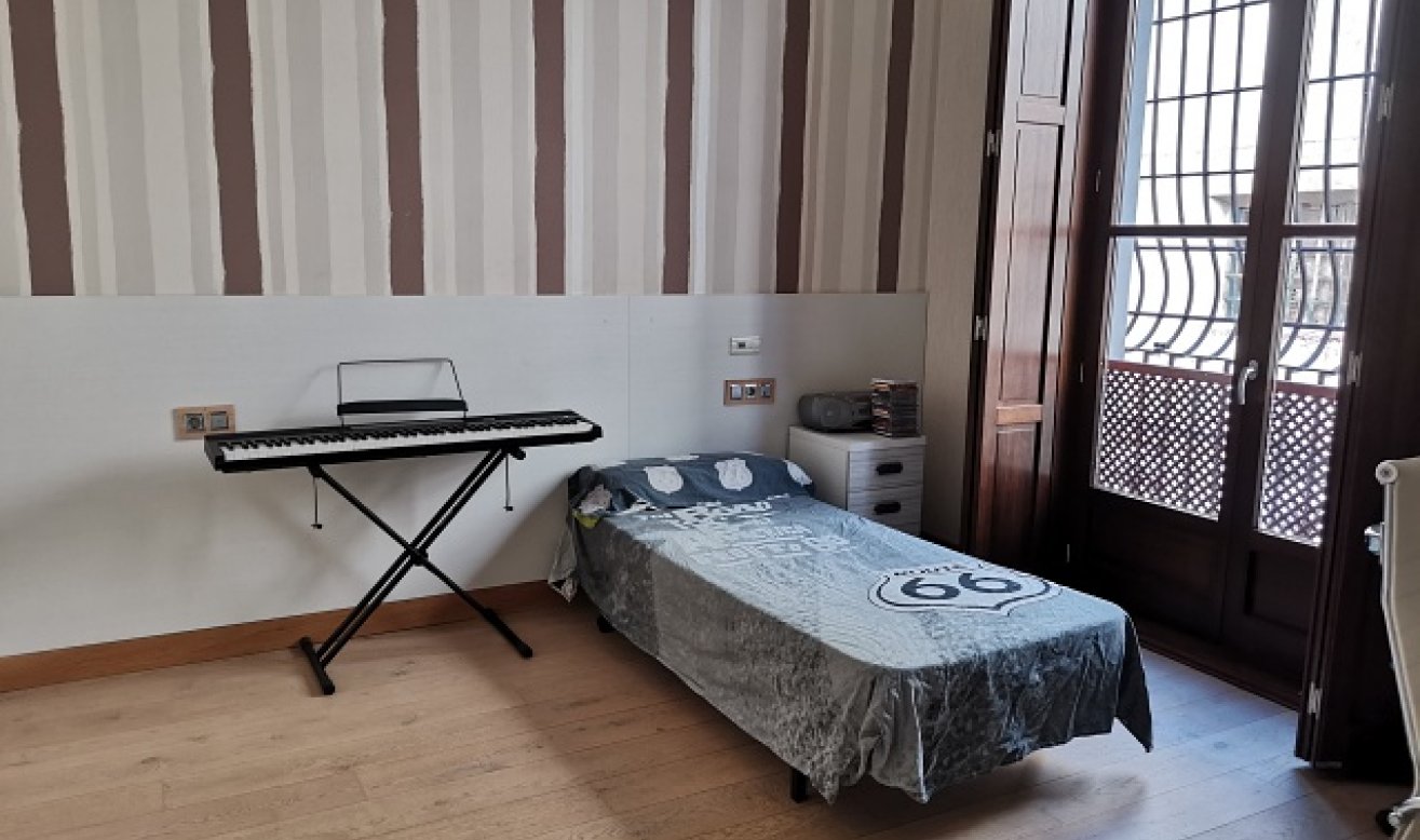 Resale - Villa - Orihuela