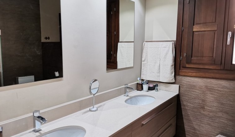 Resale - Villa - Orihuela