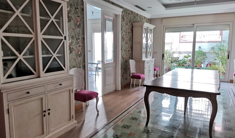Resale - Villa - Orihuela