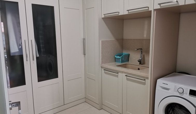 Resale - Villa - Orihuela