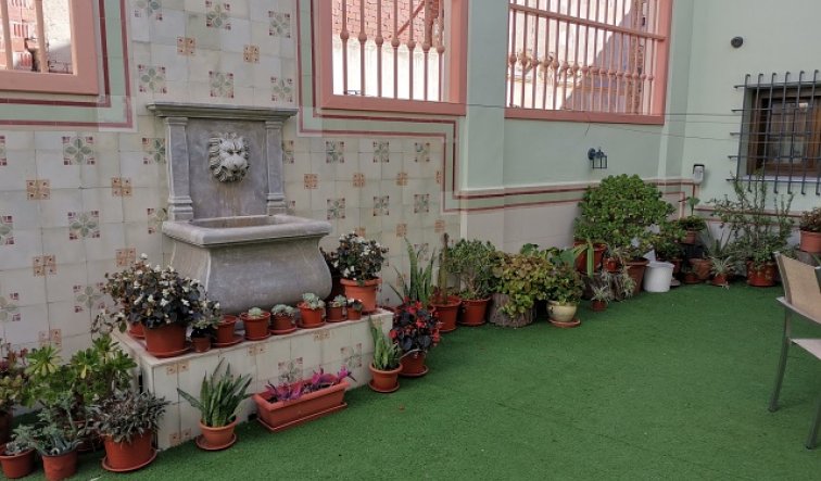 Resale - Villa - Orihuela