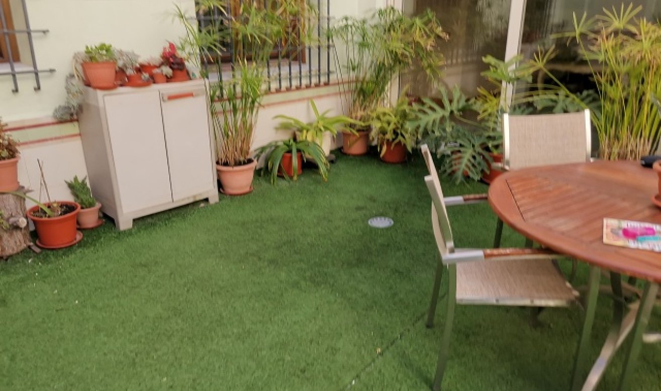 Resale - Villa - Orihuela