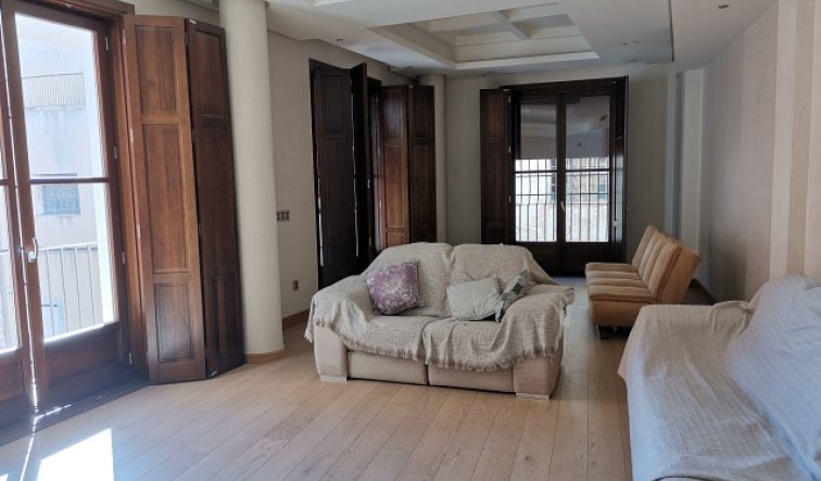 Resale - Villa - Orihuela