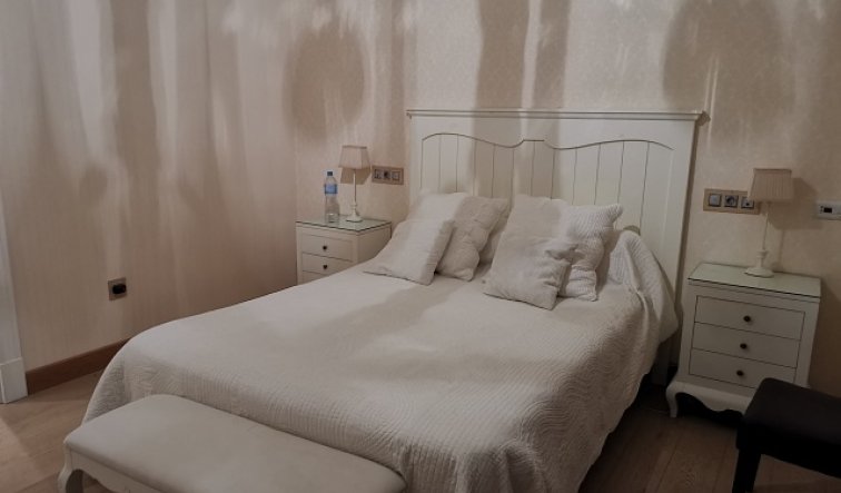 Resale - Villa - Orihuela