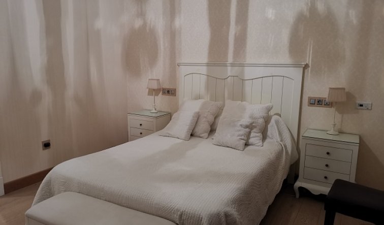 Resale - Villa - Orihuela