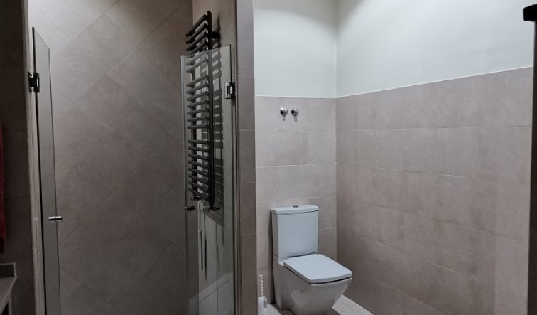 Resale - Villa - Orihuela