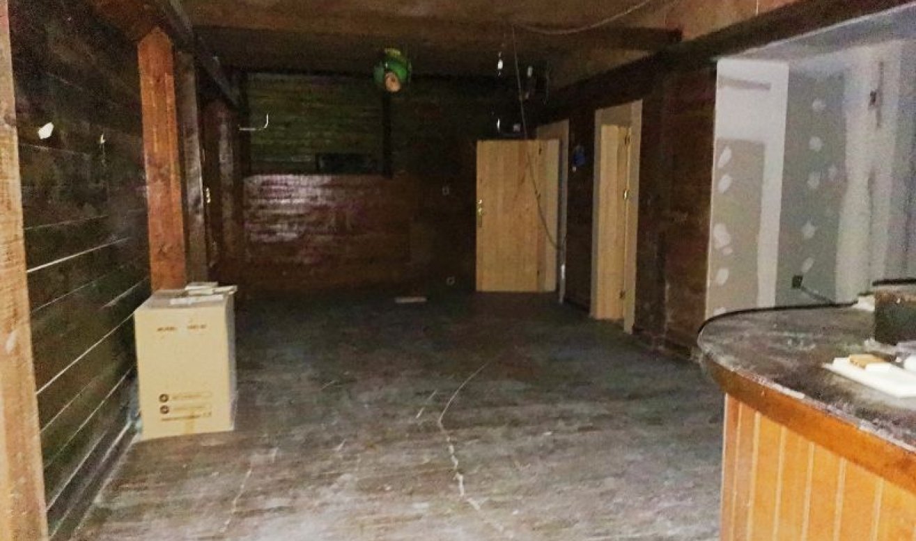 Reventa - Comercial - Torrevieja - torrevieja