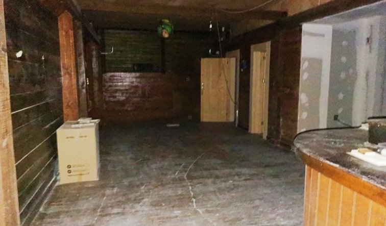 Reventa - Comercial - Torrevieja - torrevieja