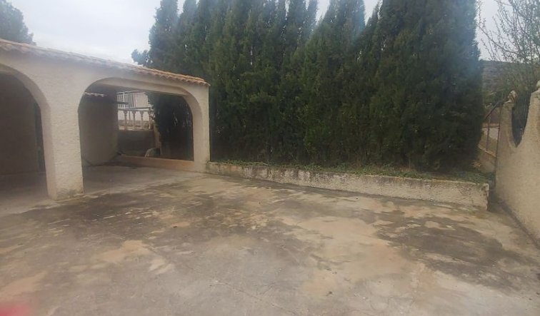 Reventa - Villa - Hondón de las Nieves