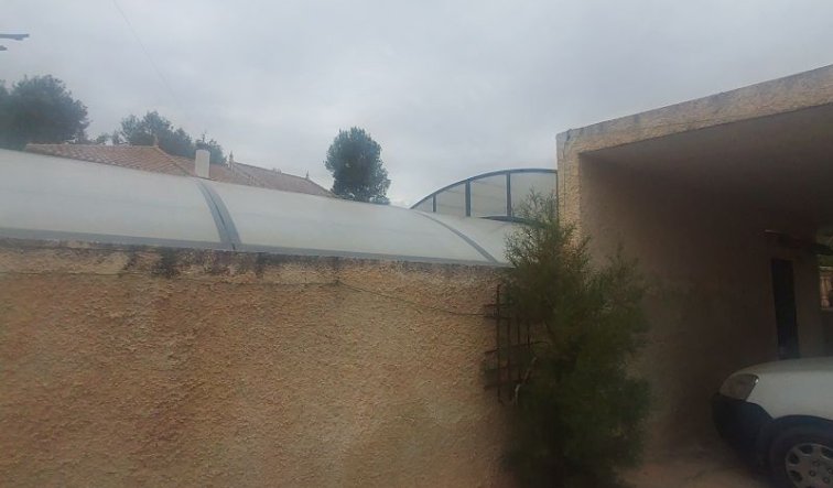 Reventa - Villa - Hondón de las Nieves