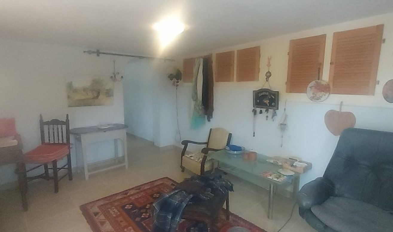 Reventa - Villa - Hondón de las Nieves
