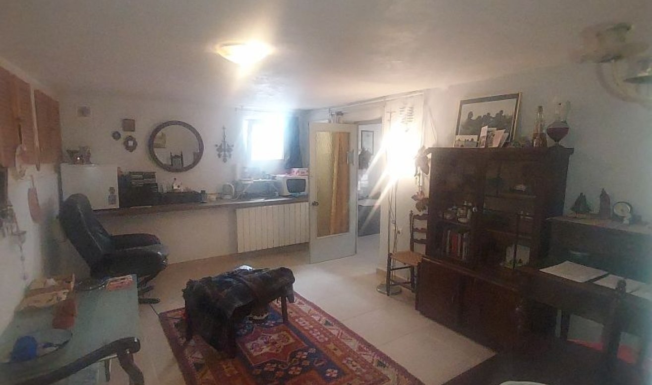 Reventa - Villa - Hondón de las Nieves