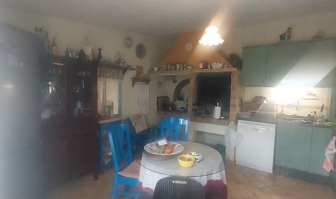 Reventa - Villa - Hondón de las Nieves