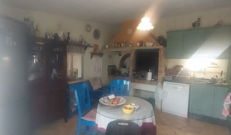 Reventa - Villa - Hondón de las Nieves