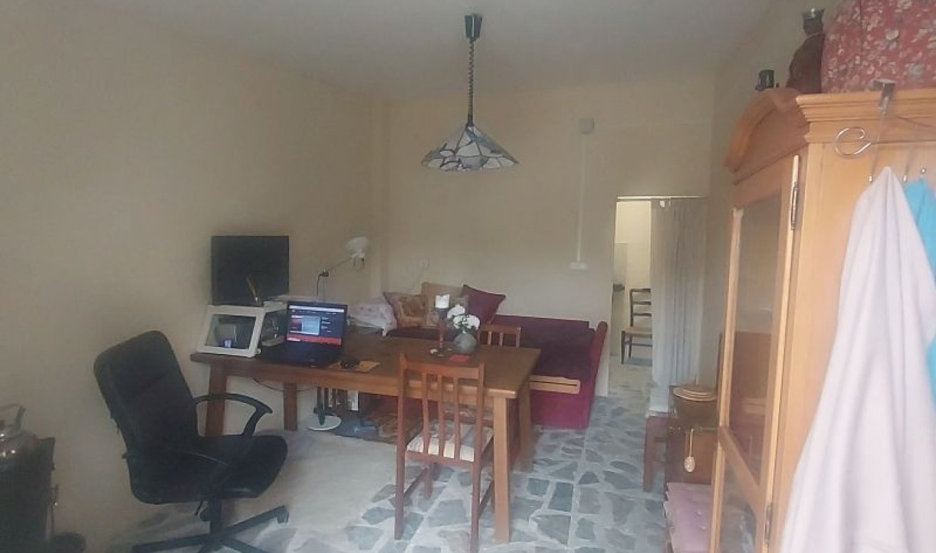 Reventa - Villa - Hondón de las Nieves