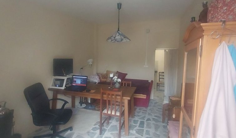 Reventa - Villa - Hondón de las Nieves