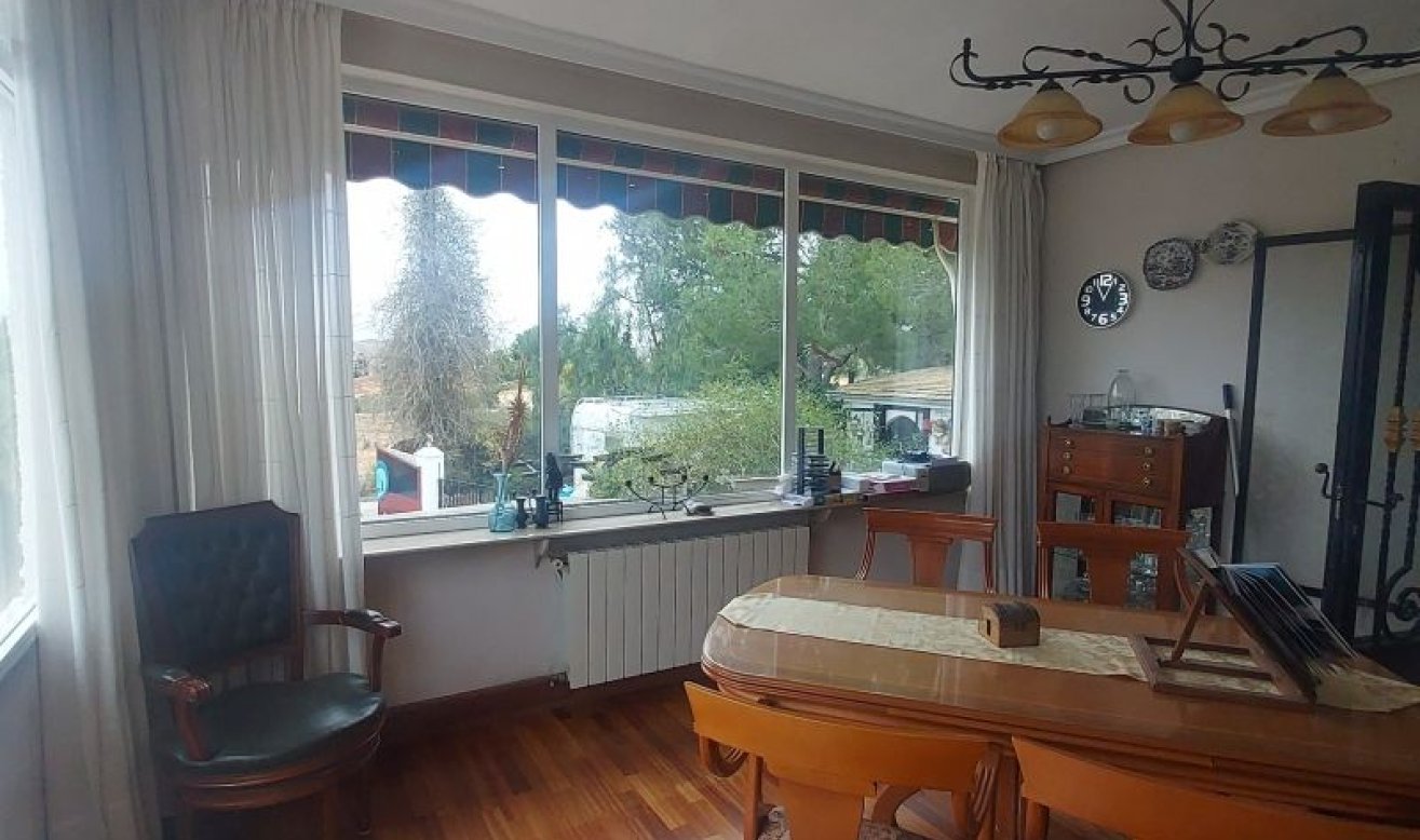 Reventa - Villa - Hondón de las Nieves