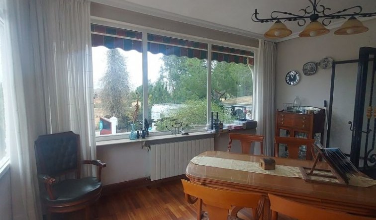Reventa - Villa - Hondón de las Nieves