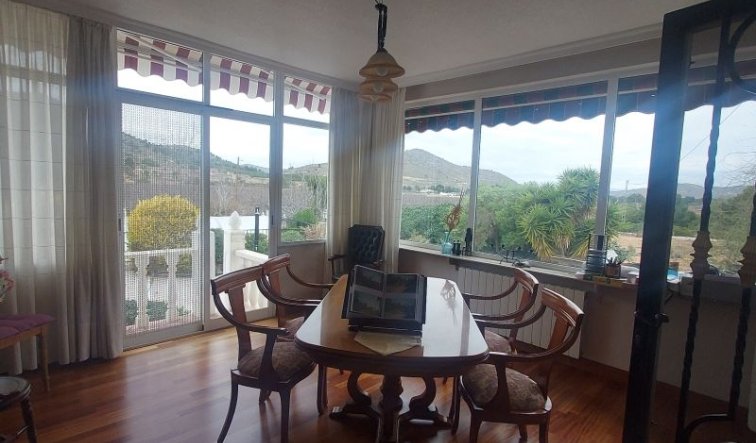 Reventa - Villa - Hondón de las Nieves