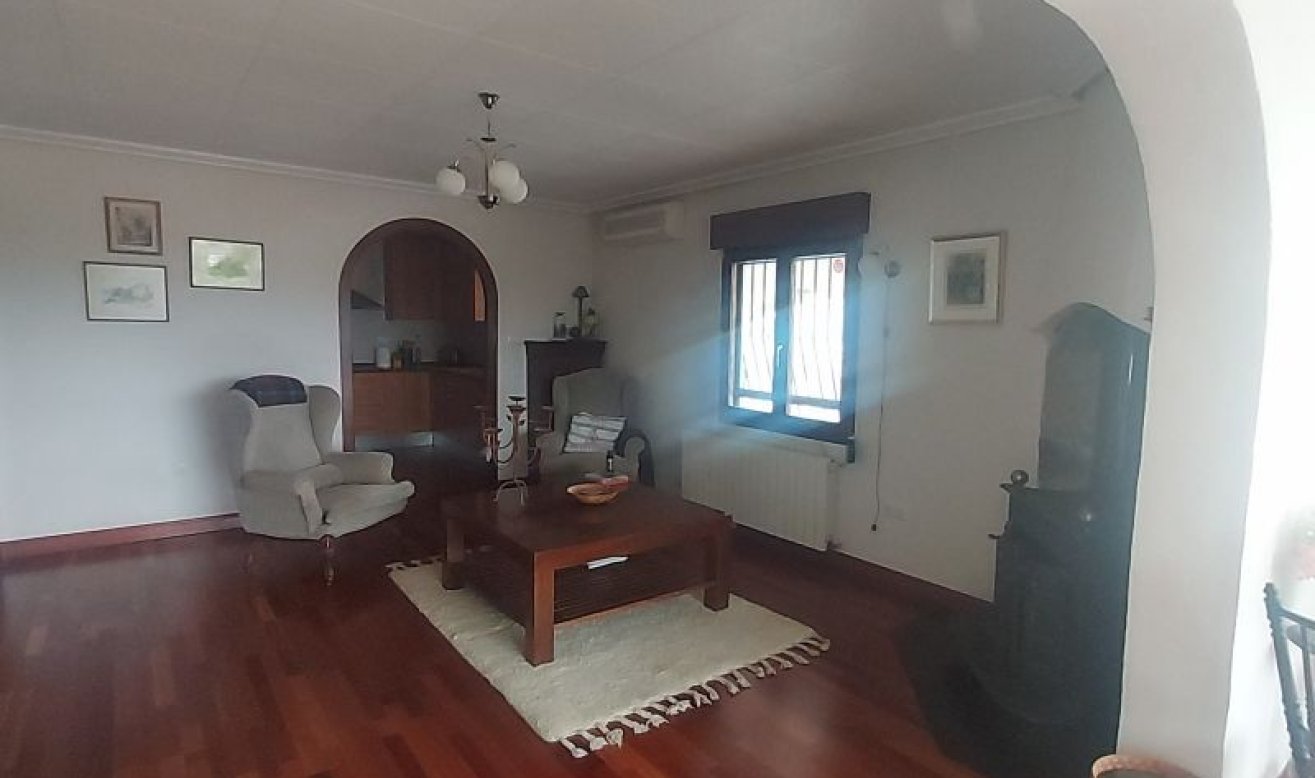 Reventa - Villa - Hondón de las Nieves