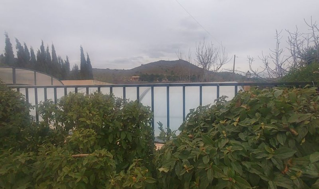 Reventa - Villa - Hondón de las Nieves