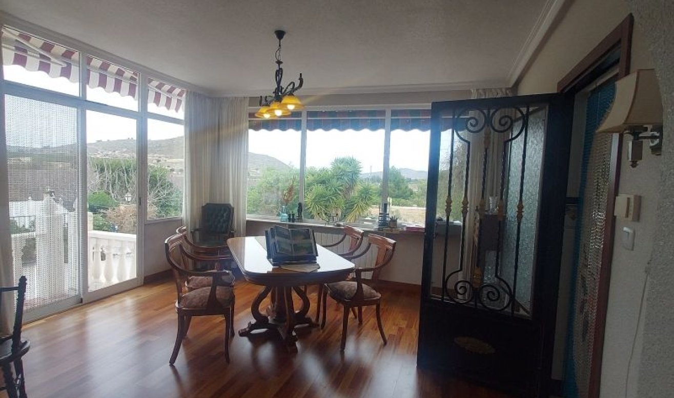 Reventa - Villa - Hondón de las Nieves